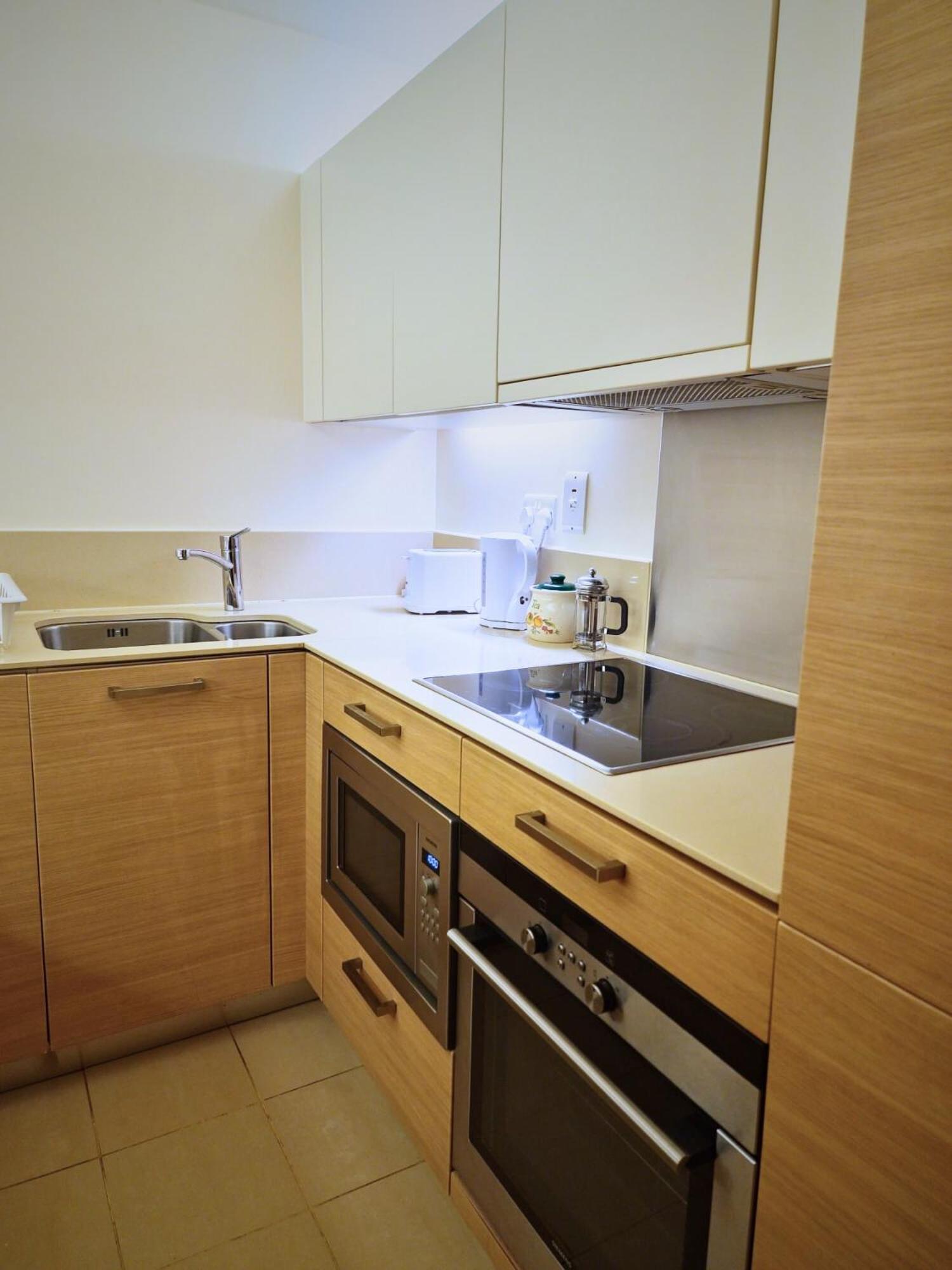Wood Studio Flat Διαμέρισμα Λονδίνο Εξωτερικό φωτογραφία
